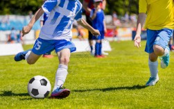 为什么要打造足球特色幼儿园？对孩子们有什么好处？
