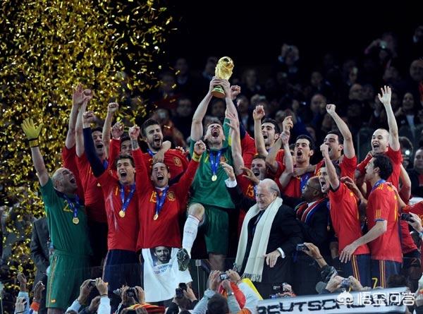 2010世界杯获得冠军的国家-2010世界杯获得冠军的国家有哪些